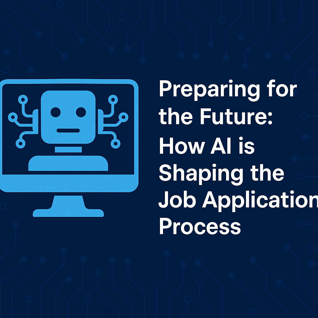 ai in job applications