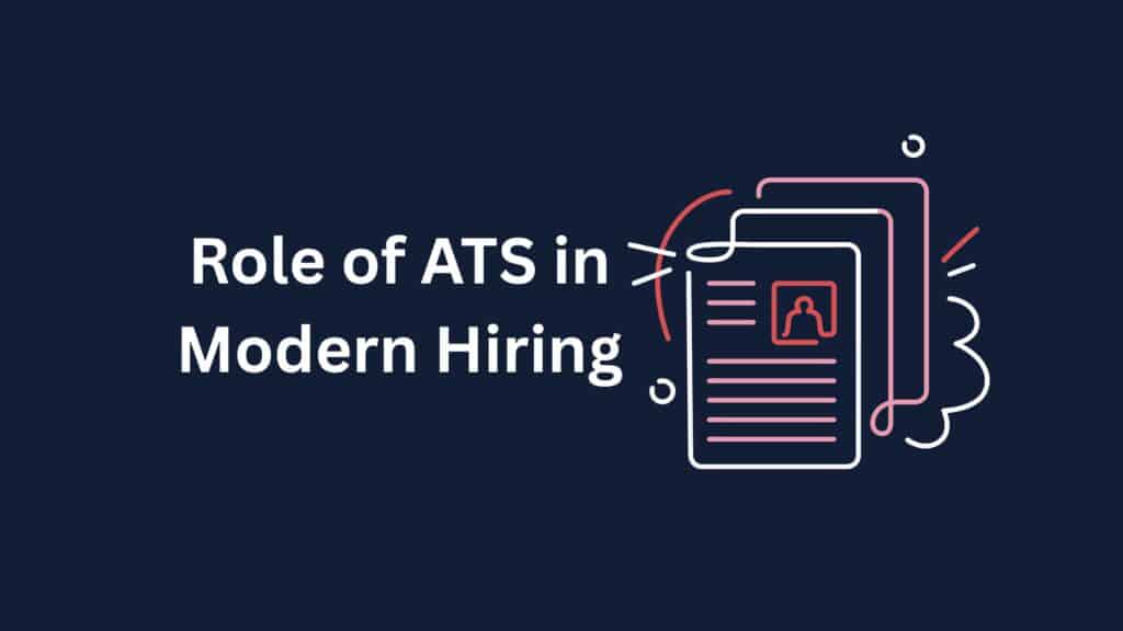 ats resume optimization