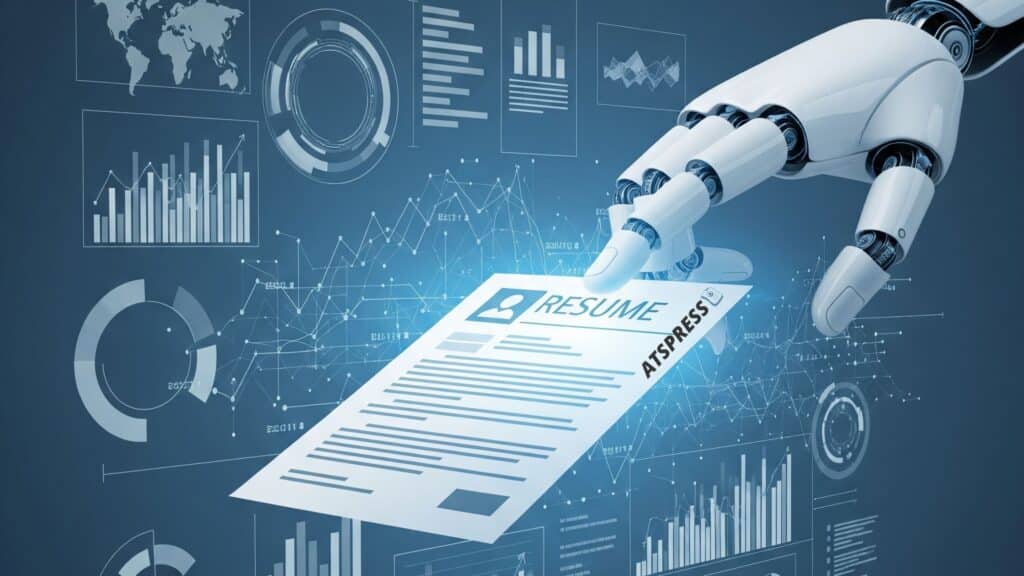 Applicant Tracking System